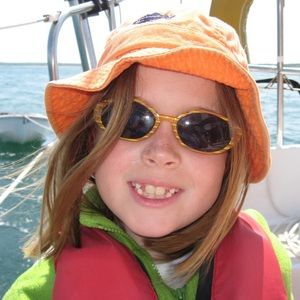 Meet your Posher, Francie